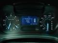 2014 Ingot Silver Ford Explorer FWD  photo #10