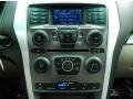 2014 Ingot Silver Ford Explorer FWD  photo #11