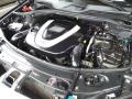 Black - ML 350 4Matic Photo No. 43