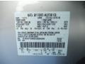 2014 Ingot Silver Ford Explorer FWD  photo #13