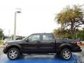 Tuxedo Black - F150 STX SuperCrew Photo No. 2