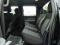 2014 Tuxedo Black Ford F150 STX SuperCrew  photo #7