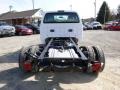 2015 Oxford White Ford F450 Super Duty XL Regular Cab Chassis  photo #7