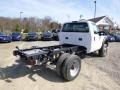 2015 Oxford White Ford F450 Super Duty XL Regular Cab Chassis  photo #8