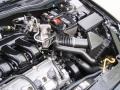 2006 Black Ford Fusion SEL V6  photo #29