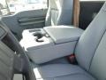 2015 Oxford White Ford F450 Super Duty XL Regular Cab Chassis  photo #13