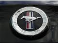 2014 Ford Mustang V6 Premium Coupe Badge and Logo Photo
