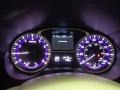 2013 Midnight Garnet Infiniti JX 35 AWD  photo #27