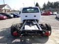 Oxford White - F450 Super Duty XL Regular Cab Chassis Photo No. 7