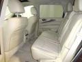 2013 Midnight Garnet Infiniti JX 35 AWD  photo #30