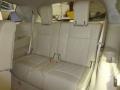 2013 Midnight Garnet Infiniti JX 35 AWD  photo #32
