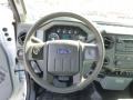 Oxford White - F450 Super Duty XL Regular Cab Chassis Photo No. 18