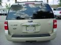 2007 Pueblo Gold Metallic Ford Expedition EL Limited  photo #4