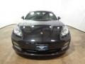 Black - Panamera V6 Photo No. 2