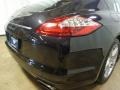 Black - Panamera V6 Photo No. 5