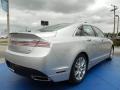 Ingot Silver - MKZ FWD Photo No. 3