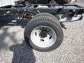 2015 Oxford White Ford F450 Super Duty XL Regular Cab Chassis  photo #9