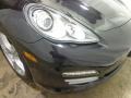 Black - Panamera V6 Photo No. 8