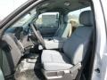 2015 Oxford White Ford F450 Super Duty XL Regular Cab Chassis  photo #10