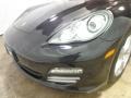 Black - Panamera V6 Photo No. 9