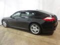 Black - Panamera V6 Photo No. 13