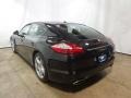 Black - Panamera V6 Photo No. 14