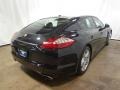 Black - Panamera V6 Photo No. 16