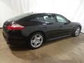 Black - Panamera V6 Photo No. 17