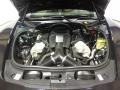 Black - Panamera V6 Photo No. 18