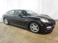 Black - Panamera V6 Photo No. 19
