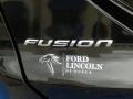 Tuxedo Black - Fusion S Photo No. 4