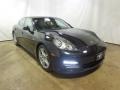 Black - Panamera V6 Photo No. 20