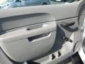 Summit White - Silverado 2500HD WT Regular Cab Photo No. 11