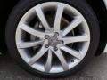 Glacier White Metallic - A4 2.0T Sedan Photo No. 9