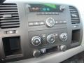 Summit White - Silverado 2500HD WT Regular Cab Photo No. 13