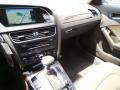 Glacier White Metallic - A4 2.0T Sedan Photo No. 14