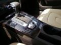 Glacier White Metallic - A4 2.0T Sedan Photo No. 15