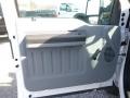 Oxford White - F550 Super Duty XL Regular Cab Chassis Photo No. 12