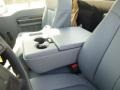Oxford White - F550 Super Duty XL Regular Cab Chassis Photo No. 13
