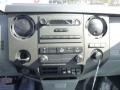 Oxford White - F550 Super Duty XL Regular Cab Chassis Photo No. 14