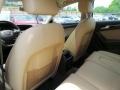 Glacier White Metallic - A4 2.0T Sedan Photo No. 24