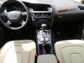 Glacier White Metallic - A4 2.0T Sedan Photo No. 26