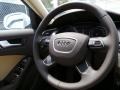 Glacier White Metallic - A4 2.0T Sedan Photo No. 27