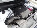 Glacier White Metallic - A4 2.0T Sedan Photo No. 29
