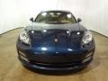 Dark Blue Metallic - Panamera 4S Photo No. 2