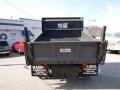 Oxford White - F550 Super Duty XL Regular Cab 4x4 Dump Truck Photo No. 7