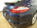 Dark Blue Metallic - Panamera 4S Photo No. 5