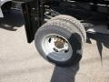 Oxford White - F550 Super Duty XL Regular Cab 4x4 Dump Truck Photo No. 9