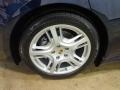 Dark Blue Metallic - Panamera 4S Photo No. 6