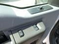 Oxford White - F550 Super Duty XL Regular Cab 4x4 Dump Truck Photo No. 12